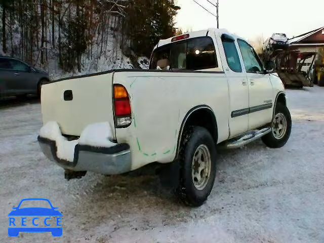 2003 TOYOTA TUNDRA ACC 5TBBT44103S372572 зображення 3