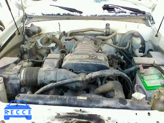 2003 TOYOTA TUNDRA ACC 5TBBT44103S372572 image 6