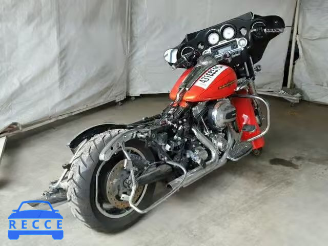 2012 HARLEY-DAVIDSON FLHX 1HD1KBM18CB683215 image 3