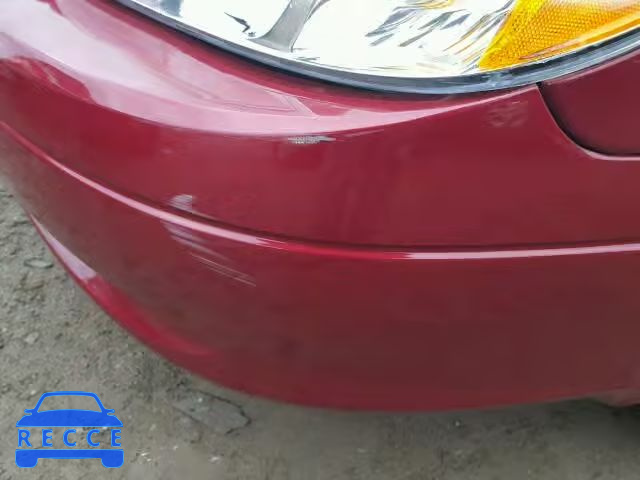 2002 FORD TAURUS SES 1FAFP55232A259596 image 9