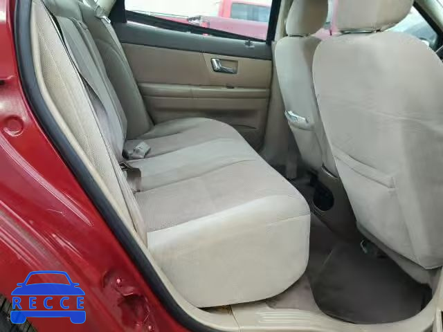 2002 FORD TAURUS SES 1FAFP55232A259596 image 5