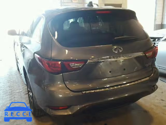 2016 INFINITI QX60 5N1AL0MM6GC523116 image 9