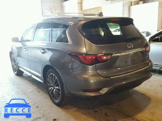 2016 INFINITI QX60 5N1AL0MM6GC523116 image 2