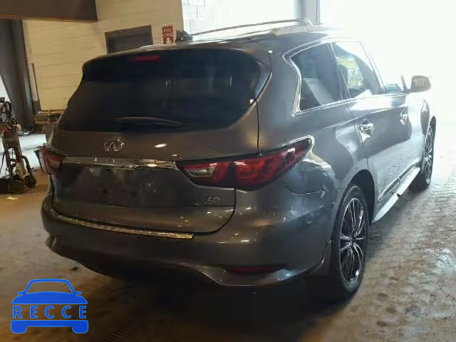 2016 INFINITI QX60 5N1AL0MM6GC523116 image 3