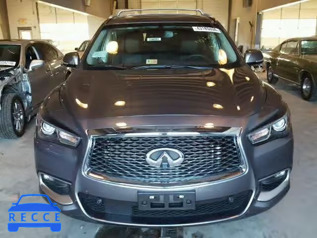 2016 INFINITI QX60 5N1AL0MM6GC523116 image 8