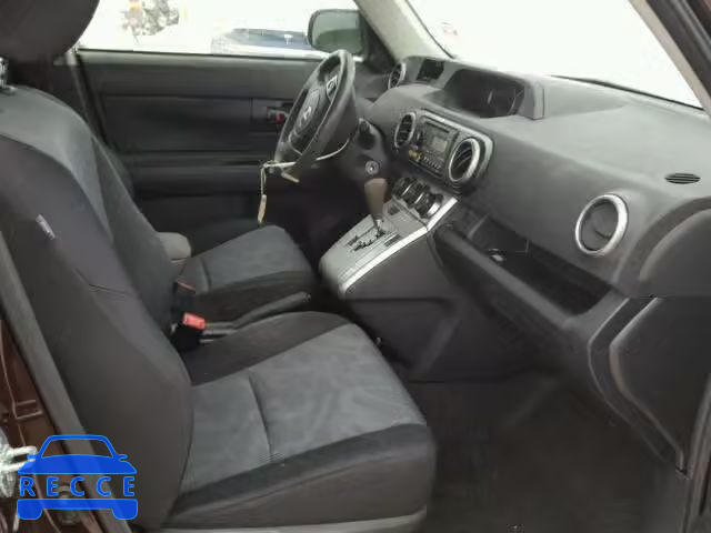 2012 TOYOTA SCION XB JTLZE4FE3CJ018692 image 4