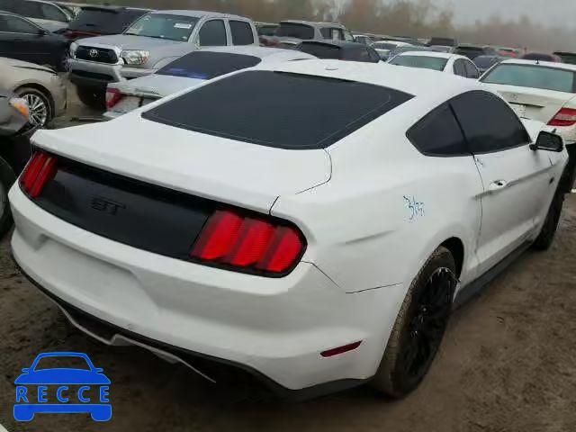 2016 FORD MUSTANG GT 1FA6P8CF2G5237029 image 3