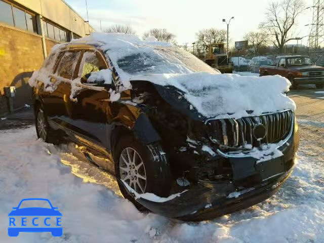 2015 BUICK ENCLAVE 5GAKRBKD9FJ320299 зображення 0