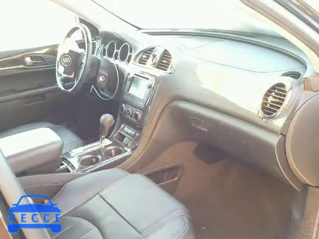 2015 BUICK ENCLAVE 5GAKRBKD9FJ320299 зображення 8