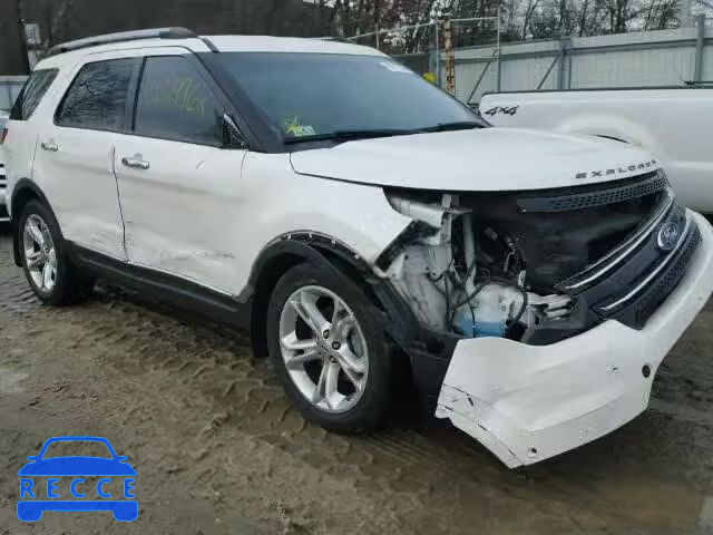 2011 FORD EXPLORER L 1FMHK7F85BGA78136 image 9
