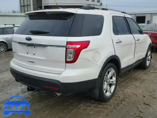 2011 FORD EXPLORER L 1FMHK7F85BGA78136 image 3