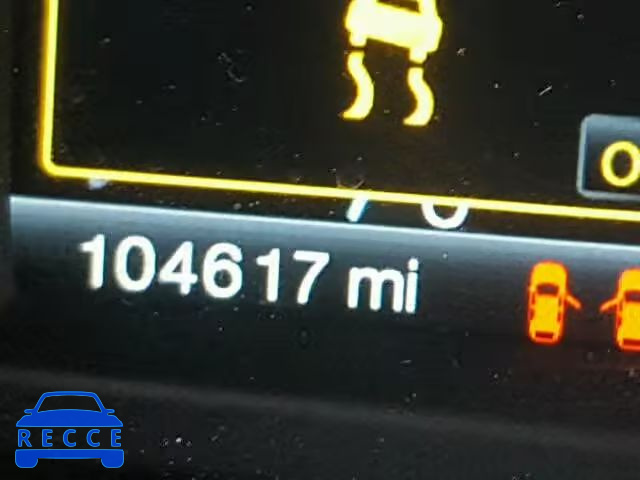 2011 FORD EXPLORER L 1FMHK7F85BGA78136 image 7