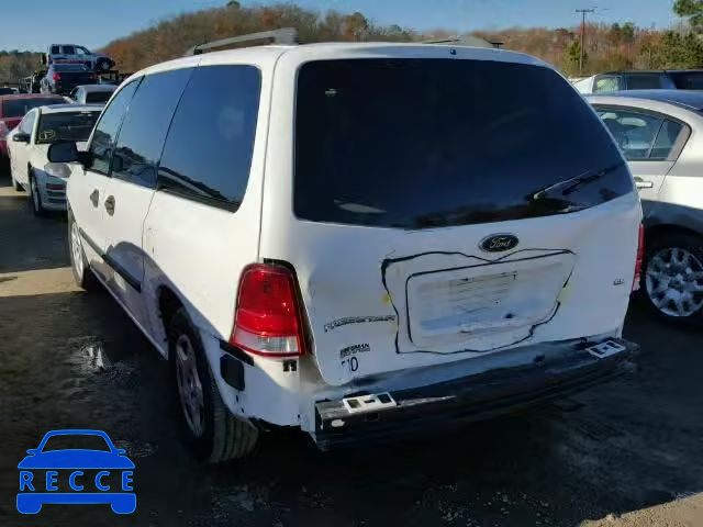 2006 FORD FREESTAR S 2FMDA51696BA54902 Bild 2