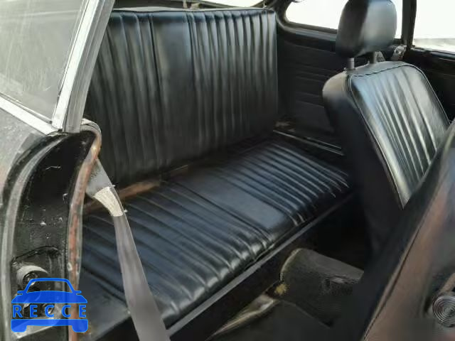 1971 VOLKSWAGEN KARMANGHIA 1412532858 зображення 5