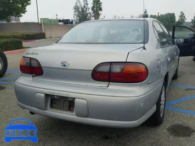 1998 CHEVROLET MALIBU 1G1ND52MXW6245569 image 3