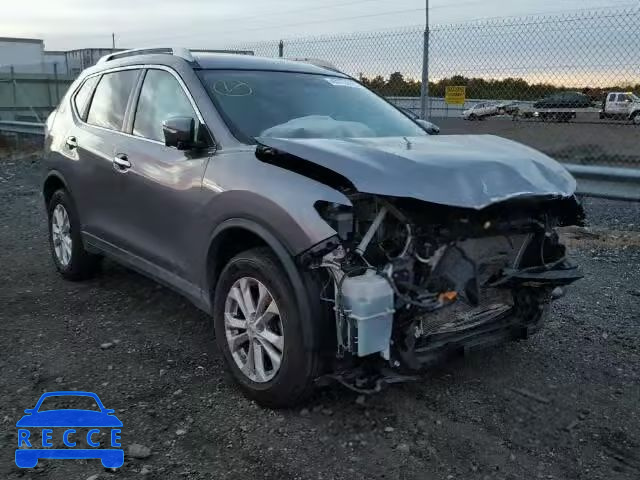 2015 NISSAN ROGUE S/SL KNMAT2MV1FP505221 image 0