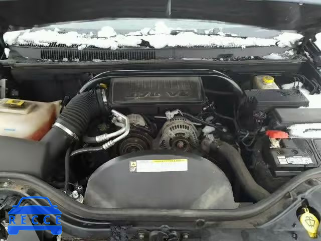 2008 JEEP GRAND CHER 1J8GR48KX8C241018 image 6