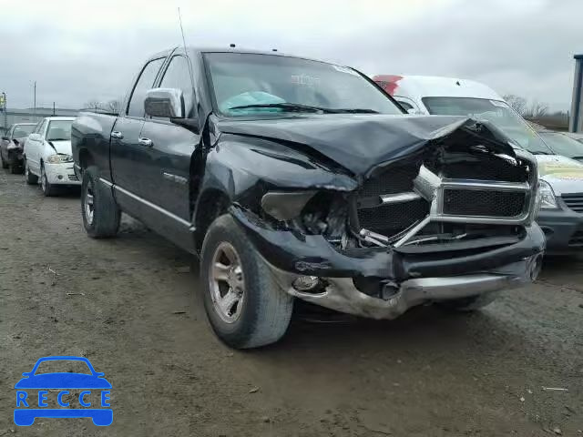 2003 DODGE RAM 1500 Q 1D7HA18N93S191129 Bild 0