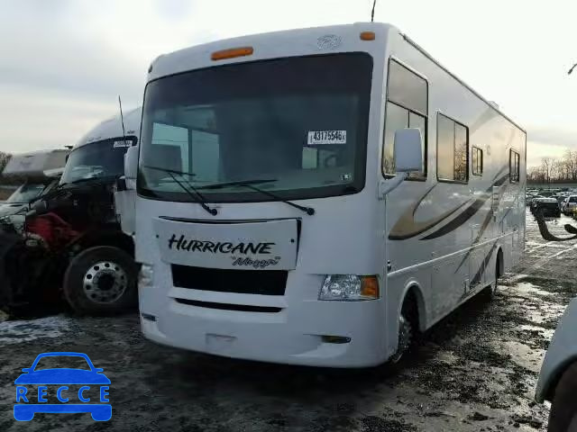 2009 FORD MH STRIPPE 1F6LF53Y090A00493 Bild 1