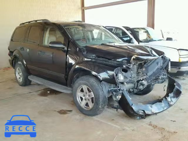 2004 DODGE DURANGO SL 1D4HD48N04F109594 image 0