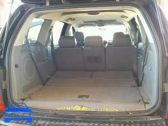 2004 DODGE DURANGO SL 1D4HD48N04F109594 image 8