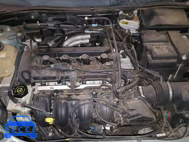 2006 FORD FOCUS ZX4 1FAFP34N06W171792 image 6