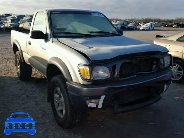 2003 TOYOTA TACOMA PRE 5TENM92N53Z168891 image 0