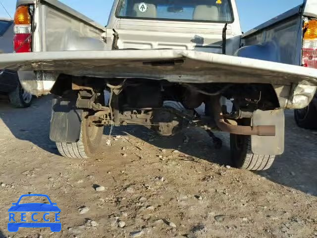 2003 TOYOTA TACOMA PRE 5TENM92N53Z168891 image 9