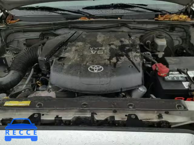 2008 TOYOTA TACOMA DOU 5TELU42N08Z545922 image 6
