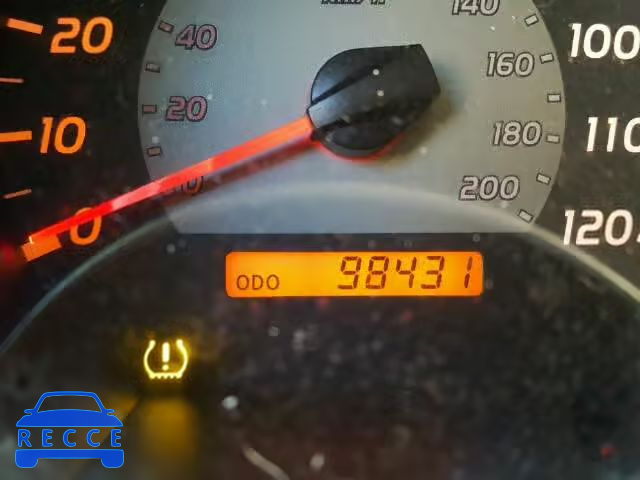 2008 TOYOTA TACOMA DOU 5TELU42N08Z545922 image 7