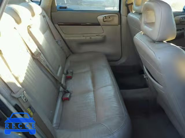 2002 CHEVROLET IMPALA LS 2G1WH55K629339275 image 5