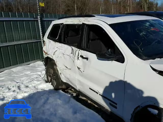 2016 JEEP GRAND CHER 1C4RJFAG7GC479044 зображення 9