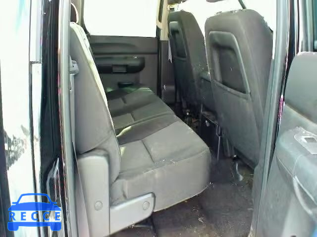 2013 CHEVROLET SILVERADO 1GC1KXC85DF175842 image 5