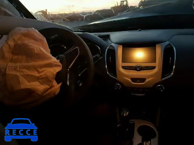 2016 CHEVROLET CRUZE LS 1G1BC5SM1G7282768 image 9