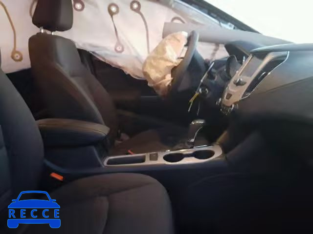2016 CHEVROLET CRUZE LS 1G1BC5SM1G7282768 image 4