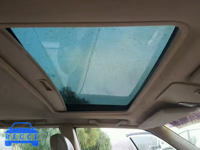 1996 VOLVO 850 YV1LW5724T2207848 image 9