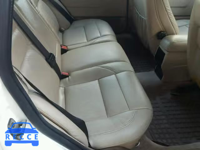 1996 VOLVO 850 YV1LW5724T2207848 image 5