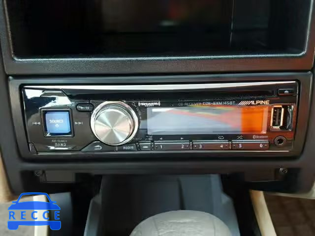1996 VOLVO 850 YV1LW5724T2207848 image 8