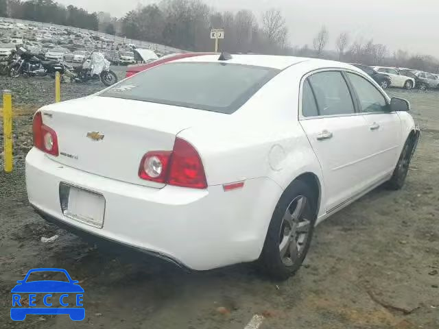 2012 CHEVROLET MALIBU 1LT 1G1ZC5E09CF366277 image 3