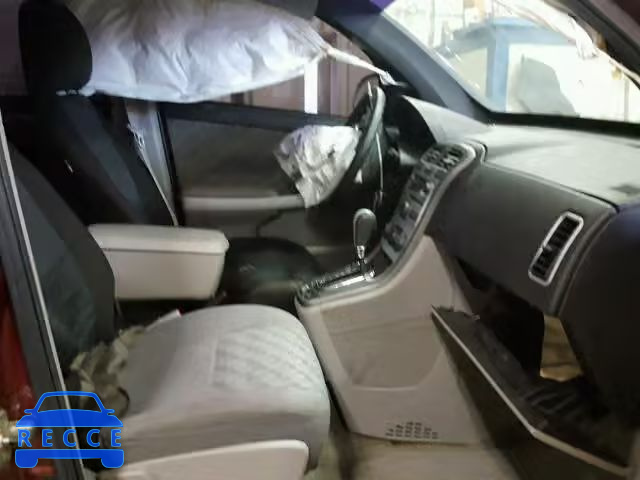 2007 CHEVROLET EQUINOX LS 2CNDL13F576249289 image 4