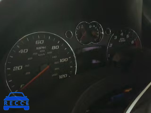 2007 CHEVROLET EQUINOX LS 2CNDL13F576249289 image 7