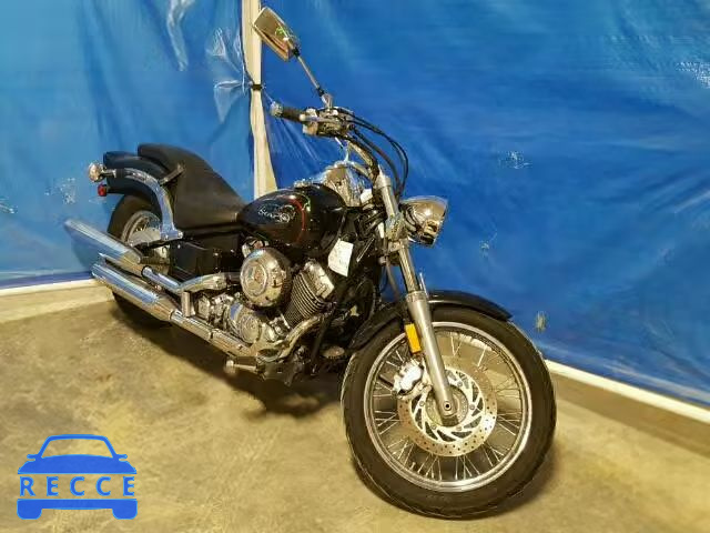 2011 YAMAHA XVS650 JYAVM01E1BA137624 Bild 0