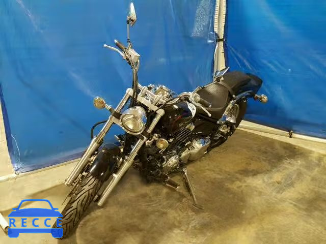 2011 YAMAHA XVS650 JYAVM01E1BA137624 image 1