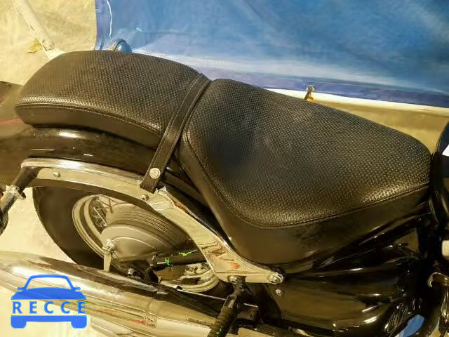 2011 YAMAHA XVS650 JYAVM01E1BA137624 зображення 5