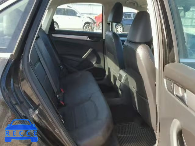2015 VOLKSWAGEN PASSAT S 1VWAS7A38FC079826 image 5