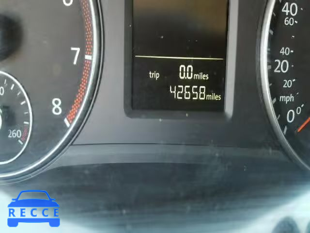 2015 VOLKSWAGEN PASSAT S 1VWAS7A38FC079826 image 7