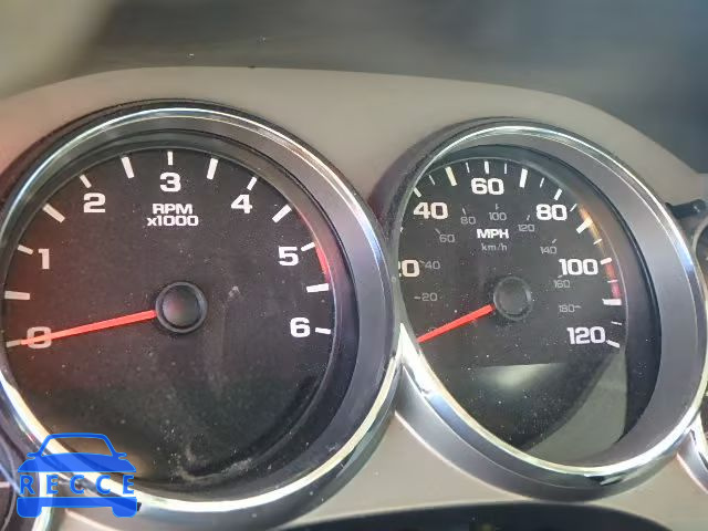 2009 GMC SIERRA K15 1GTEK29J79Z293671 image 7