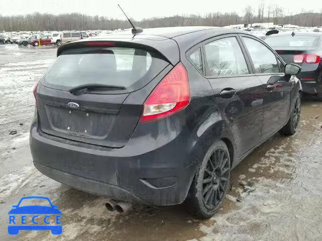 2011 FORD FIESTA SE 3FADP4EJ5BM209729 image 3