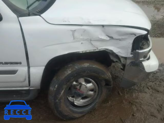 2003 GMC YUKON 1GKEK13ZX3R103236 image 9