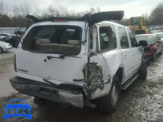2003 GMC YUKON 1GKEK13ZX3R103236 image 3